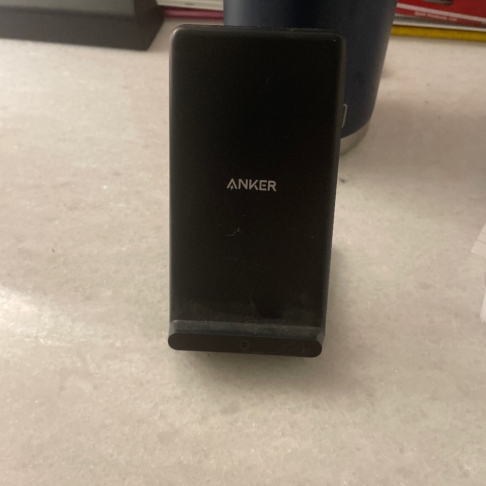 Anker charger